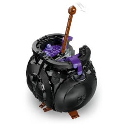 Harry Potter - 76464 - Cauldron: Secret Potions Classroom