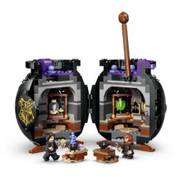 Harry Potter - 76464 - Cauldron: Secret Potions Classroom