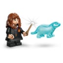 Harry Potter - 76464 - Cauldron: Secret Potions Classroom