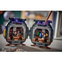 Harry Potter - 76464 - Cauldron: Secret Potions Classroom