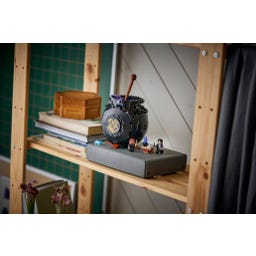 Harry Potter - 76464 - Cauldron: Secret Potions Classroom