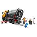 LEGO City - 60478 Betonmischer