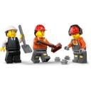 LEGO City - 60478 Betonmischer