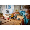 LEGO City - 60478 Betonmischer