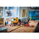 LEGO City - 60478 Betonmischer