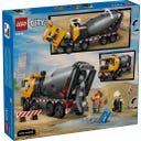 LEGO City - 60478 Betonmischer