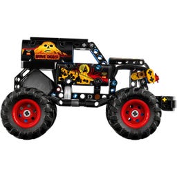 Technic - 42219 - Monster Jam™ Grave Digger™ Fire and Ice