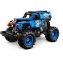 Technic - 42219 - Monster Jam™ Grave Digger™ Fire and Ice
