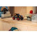 Technic - 42219 - Monster Jam™ Grave Digger™ Fire and Ice