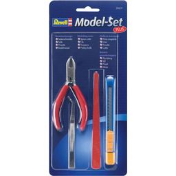 Revell Model-Set Plus "Bastelwerkzeuge"