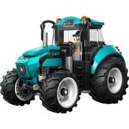 LEGO City - 60498 - Tractor