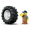 LEGO City - 60498 - Tractor