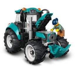 LEGO City - 60498 - Tractor