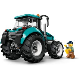 LEGO City - 60498 - Tractor