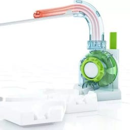 GraviTrax Element Vertical Cannon Extension - 1 item