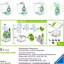 GraviTrax Element Vertical Cannon Extension - 1 item