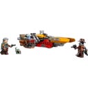 LEGO Star Wars™- 75437- Cobb Vanth's Speeder