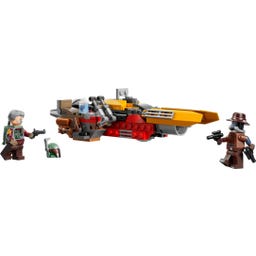 LEGO Star Wars™- 75437- Cobb Vanth's Speeder