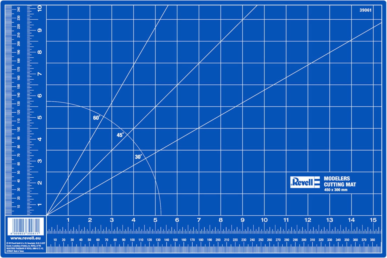 Revell Cutting Mat - large