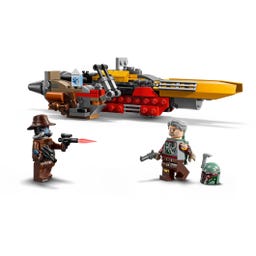 LEGO Star Wars™- 75437- Cobb Vanth's Speeder