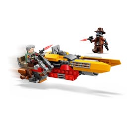 LEGO Star Wars™- 75437- Cobb Vanth's Speeder