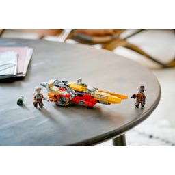 LEGO Star Wars™- 75437- Cobb Vanth's Speeder