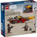 LEGO Star Wars™- 75437- Cobb Vanth's Speeder