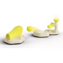 Ravensburger GraviTrax Junior Element Jump - 1 Stk