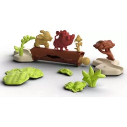 GraviTrax Junior Extension Disney Lion King - 1 item