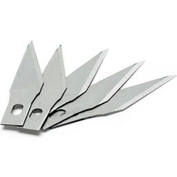 Revell Replacement blades for Scalpel - 1 item