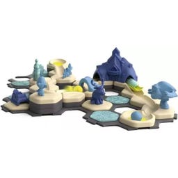 GraviTrax Junior Starter-Set Disney Frozen - 1 Set