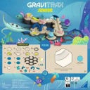 Ravensburger GraviTrax Junior - Starter-Set S Ocean - 1 set