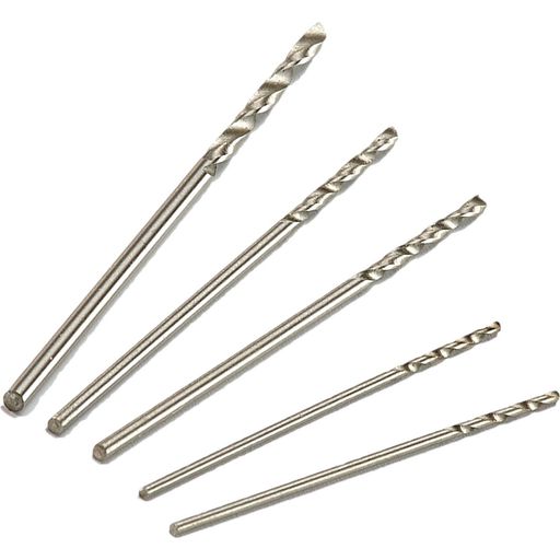 Replacement Drill Bits for 39064 Hand drill - 1 item