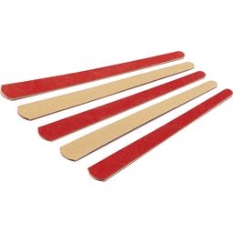 Revell Sand Files, Double Sided (5 pcs.) - 1 item