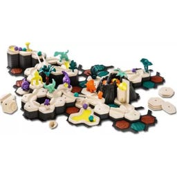 Ravensburger GraviTrax Junior - Starter Set XXL Dino - 1 set