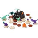 Ravensburger GraviTrax Junior - Extension Dino - 1 Stk