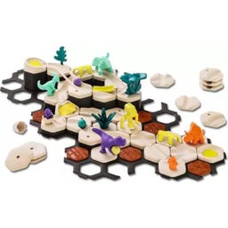 Ravensburger GraviTrax Junior - Starter-Set L Dino