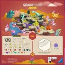 Ravensburger GraviTrax Junior - Starter-Set L Dino