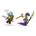 Ninjago - 71854 Coles actionrobot och drake-Zane