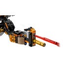 Ninjago - 71854 Coles actionrobot och drake-Zane