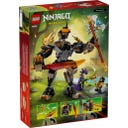 Ninjago - 71854 Coles actionrobot och drake-Zane