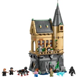 Harry Potter - 76463 Hogwarts™ Castle: Hospital Wing
