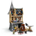 Harry Potter - 76463 Hogwarts™ Castle: Hospital Wing
