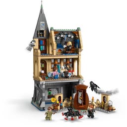 Harry Potter - 76463 Hogwarts™ Castle: Hospital Wing