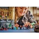 Harry Potter - 76463 Hogwarts™ Castle: Hospital Wing