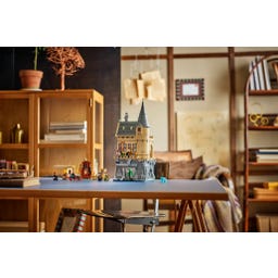 Harry Potter - 76463 Hogwarts™ Castle: Hospital Wing