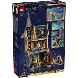 Harry Potter - 76463 Hogwarts™ Castle: Hospital Wing