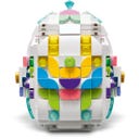 LEGO Årstidernas dekorerade påskägg