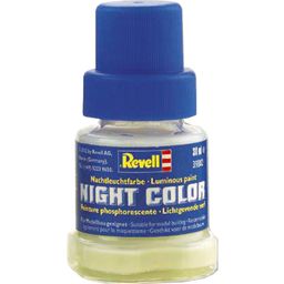 Revell Night Color Vernice Fosforescente - 30 ml
