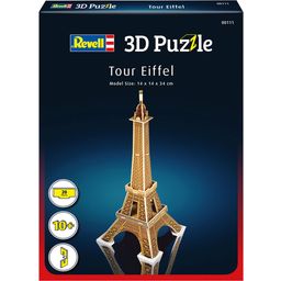Revell Eiffeltornet - 20-delar